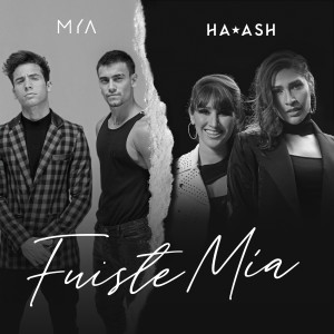 อัลบัม Fuiste Mía ศิลปิน MYA