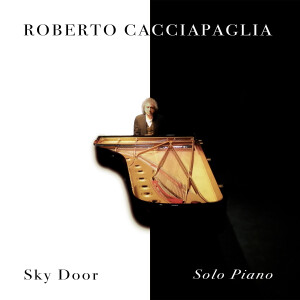 Roberto Cacciapaglia的專輯Sky Door (Solo Piano)