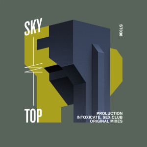 Album Intoxicated (Explicit) oleh Proluction