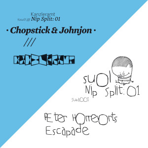 Album Nip Split: 01 from 