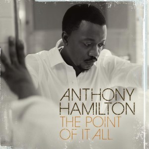 ดาวน์โหลดและฟังเพลง Diamond In The Rough พร้อมเนื้อเพลงจาก Anthony Hamilton