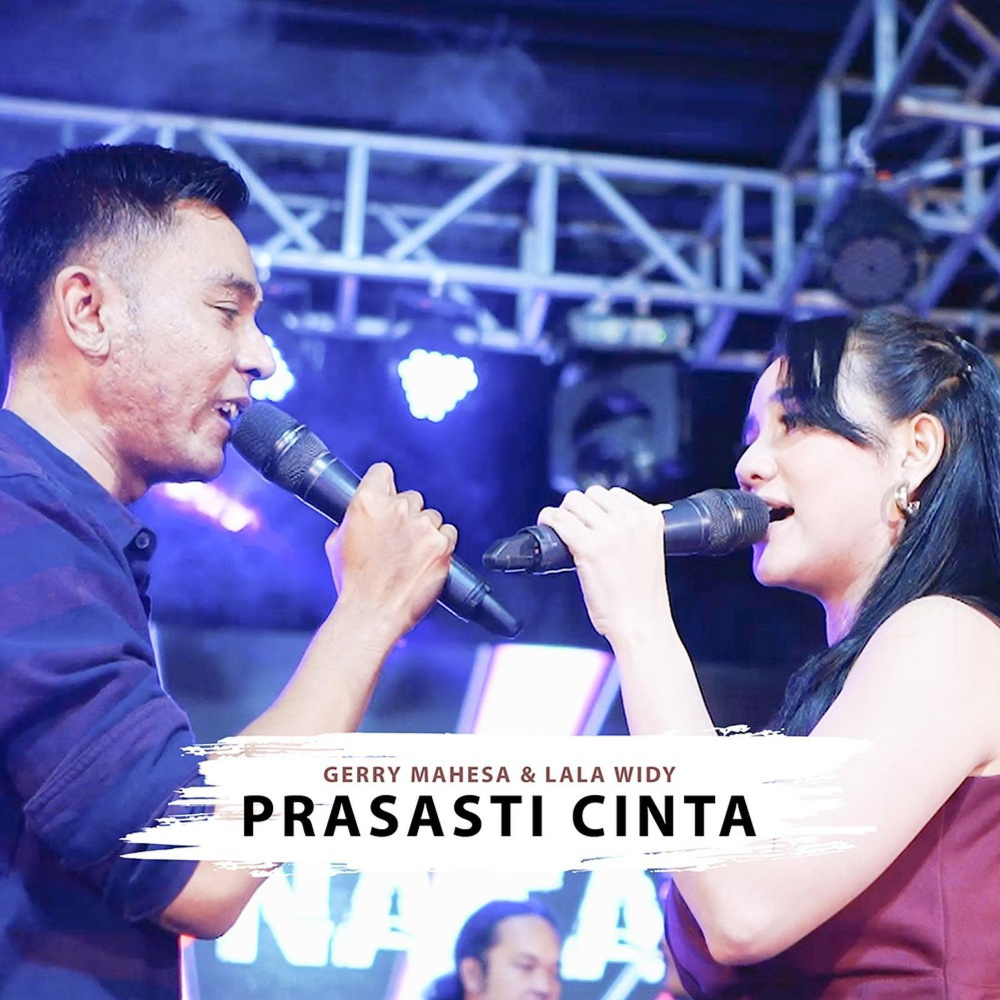 Prasasti Cinta