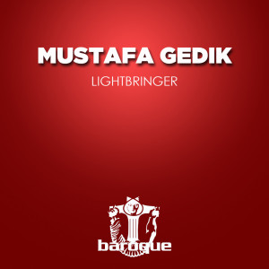 Mustafa Gedik的專輯Lightbringer