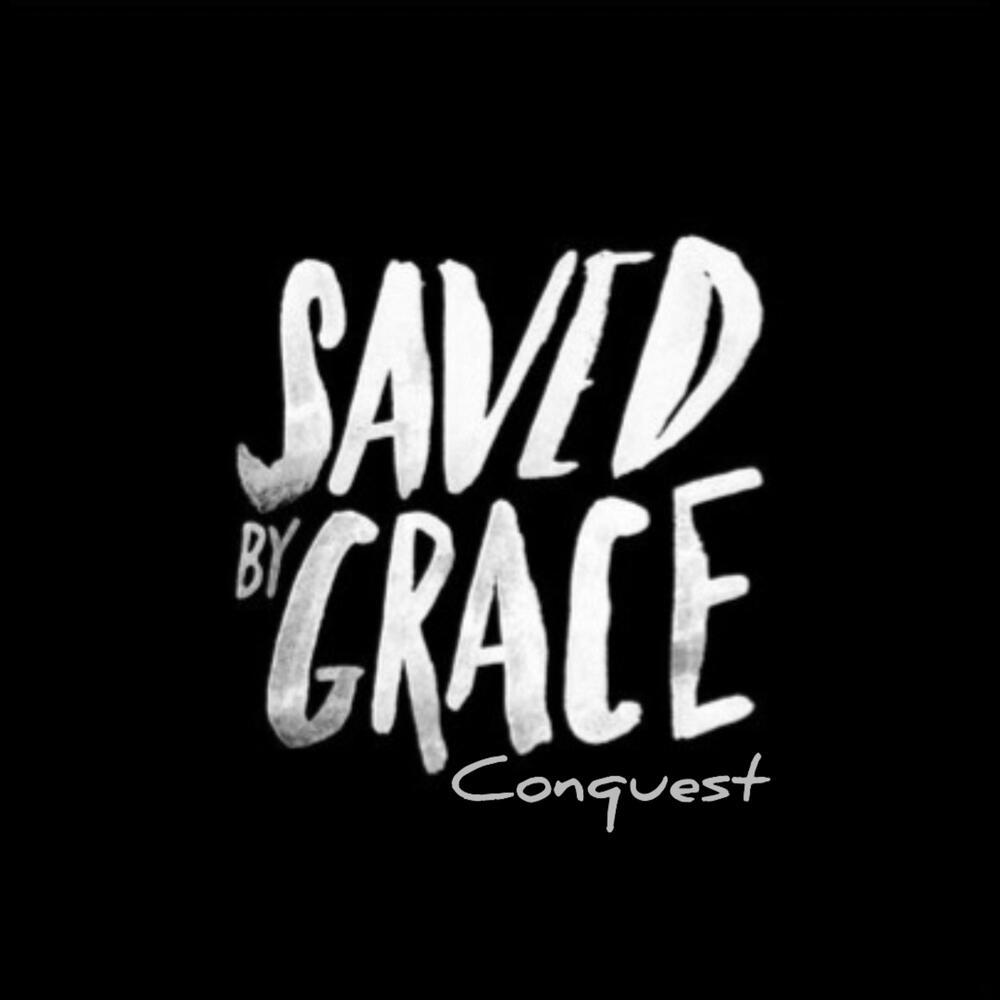 Saved By Grace