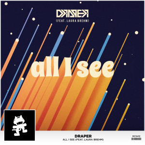 ดาวน์โหลดและฟังเพลง All I See พร้อมเนื้อเพลงจาก Laura Brehm