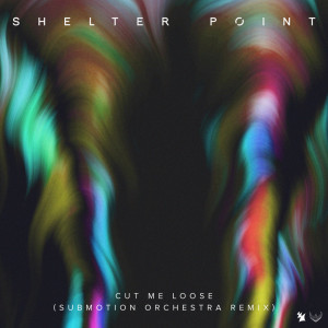 Album Cut Me Loose from Shelter Point