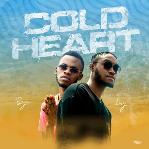 ดาวน์โหลดและฟังเพลง Cold Heart พร้อมเนื้อเพลงจาก Bryce