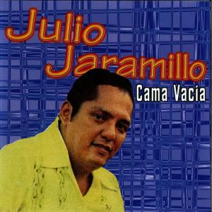 收聽Julio Jaramillo的Cama Vacia歌詞歌曲