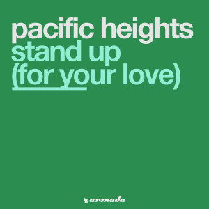 ดาวน์โหลดและฟังเพลง What Are You Waitin' For พร้อมเนื้อเพลงจาก Pacific Heights