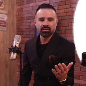 Dengarkan Gabimi i pare lagu dari Lali Kadriu dengan lirik