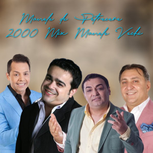 Listen to Manele de Petrecere 2000 Mix Manele Vechi song with lyrics from Vali Vijelie