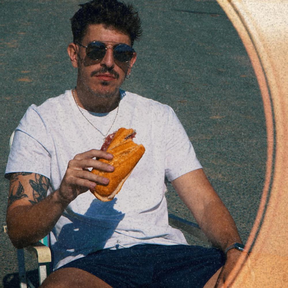 Mister Proper (Explicit)