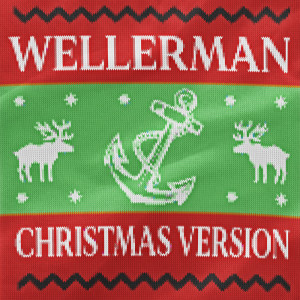 收听The Wellermen的Wellerman (Christmas Version)歌词歌曲