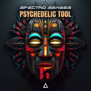 Spectro Senses的專輯Psychedelic Tool