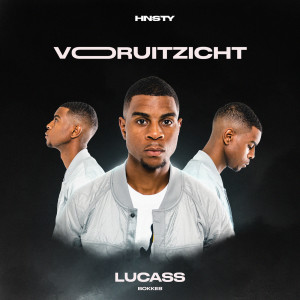 收聽Lucass的Vooruitzicht (Explicit)歌詞歌曲
