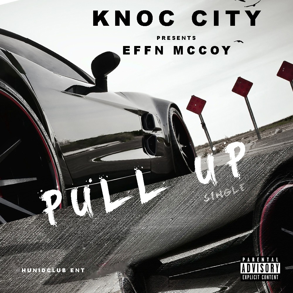 Pull Up (Explicit)