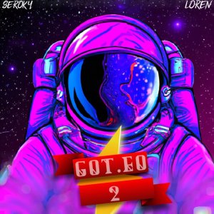 Dengarkan GOT.EO 2 lagu dari Seroky dengan lirik