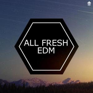 Album All Fresh EDM oleh TheDiabolicalWaffle