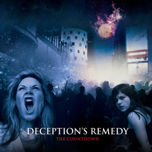 ดาวน์โหลดและฟังเพลง The Countdown พร้อมเนื้อเพลงจาก Deception's Remedy