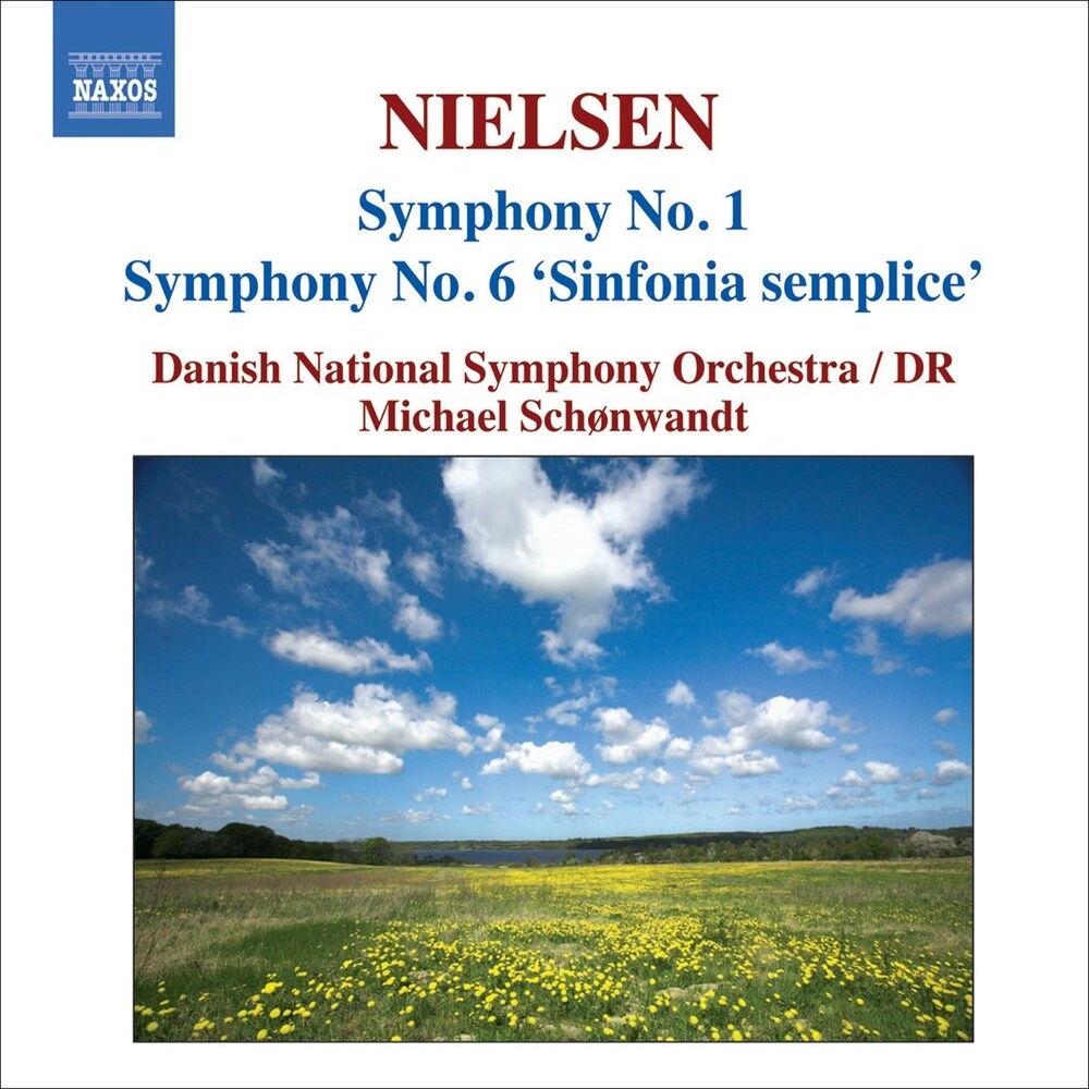 Symphony No. 6, FS 116, CNW 30 "Sinfonia semplice": IV. Tema con variazioni