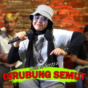 Dengarkan Dirubung Semut lagu dari Diana Sastra dengan lirik