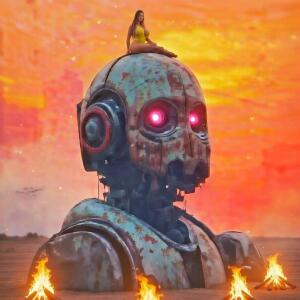 default playlist img