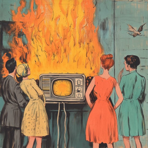 default playlist img