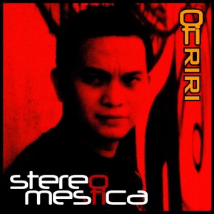 Dengarkan lagu True Dimension nyanyian Riri Mestica dengan lirik
