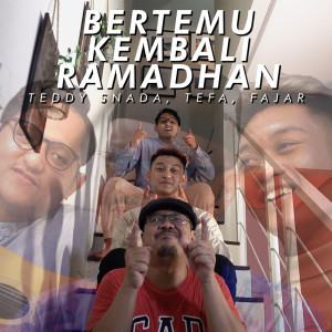 Bertemu Kembali Ramadhan