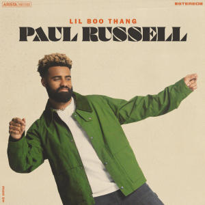 收聽Paul Russell的Lil Boo Thang歌詞歌曲