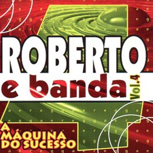 ดาวน์โหลดและฟังเพลง Melô de Carlão พร้อมเนื้อเพลงจาก Roberto E Banda