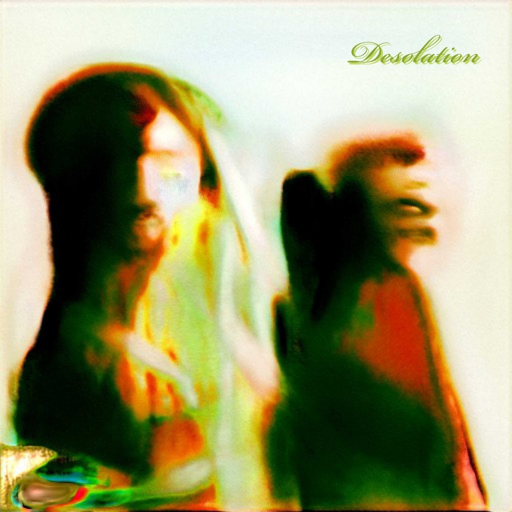 Desolation