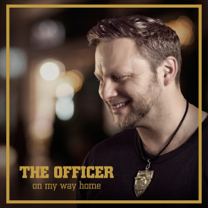 Listen to Never Alone song with lyrics from The Officer
