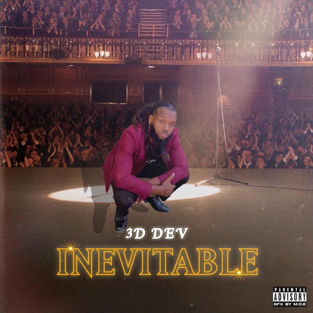 Time is an illusion(feat. Westside MOE) (Explicit)