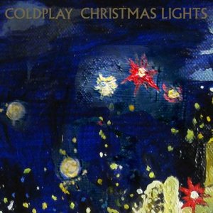 อัลบัม Christmas Lights ศิลปิน Coldplay