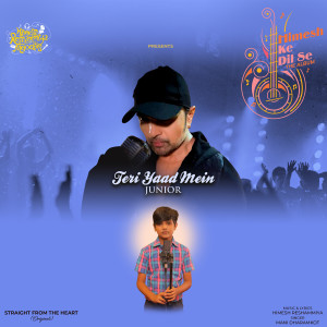 Album Teri Yaad Mein Junior from Mani Dharamkot