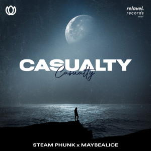 Steam Phunk的專輯Casualty (feat. maybealice)