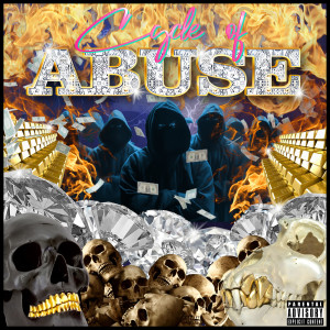 Cycle of Abuse的专辑Taste the Steel (Explicit)
