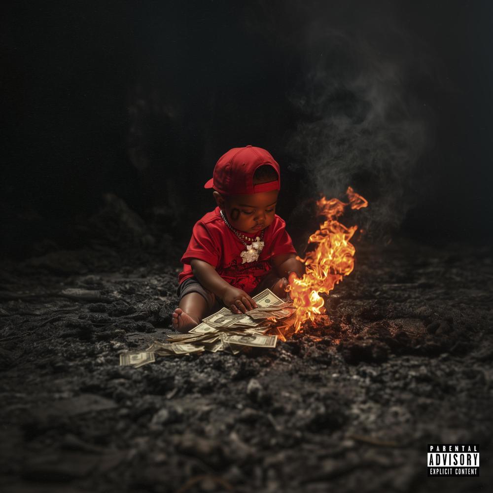 CAN'T DENY THAT (feat. PLAY CRAZY & RealYungKing) (Explicit)