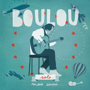 ดาวน์โหลดและฟังเพลง C'est bon pour toi, c'est bon pour moi พร้อมเนื้อเพลงจาก Boulou Ferré