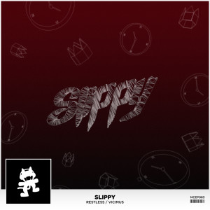 收聽Slippy的Restless歌詞歌曲