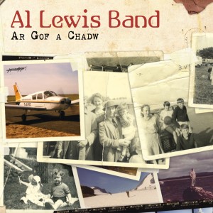 收聽Al Lewis Band的Hafan歌詞歌曲