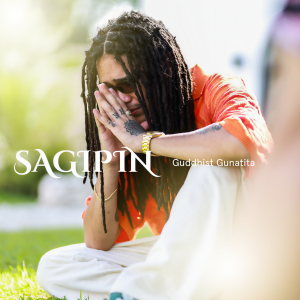 Listen to Sagipin song with lyrics from Guddhist Gunatita