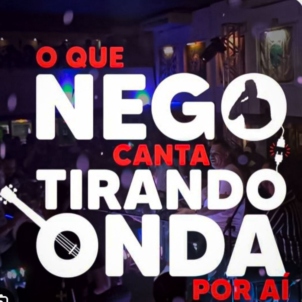 Velho Amor / Preciso Desse Mel / Pra Gente Se Encontrar de Novo / Sentimento Nu / Quando o Sol Nascer (Ao Vivo)