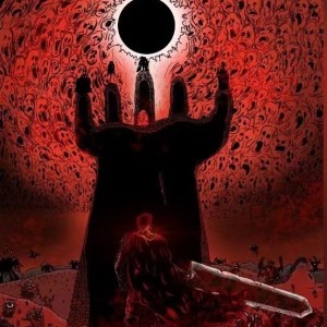 Album Iron Blood(铁血) from 