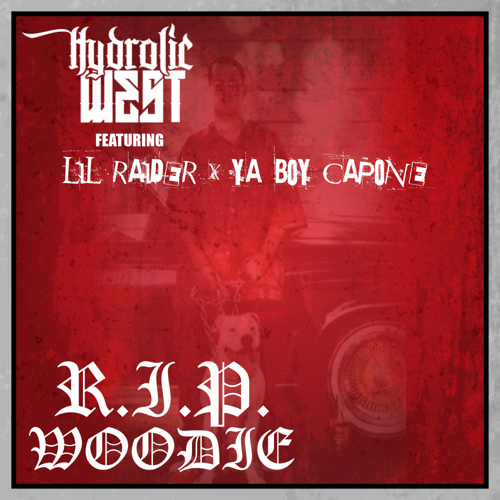 R.I.P. Woodie (Explicit)