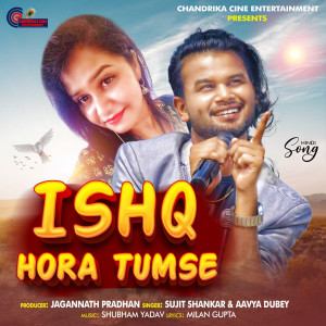收聽Sujit Shankar的Ishq Hora Tumse歌詞歌曲