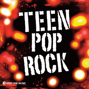 อัลบัม Teen Pop Rock ศิลปิน Tyler van den Berg