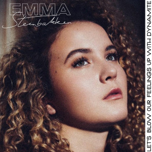 收聽Emma Steinbakken的let's blow our feelings up with dynamite歌詞歌曲