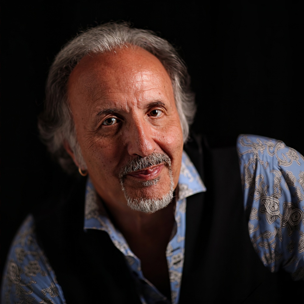 Joe Grushecky
